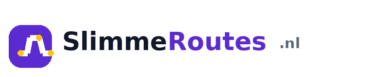 Slimme Routes